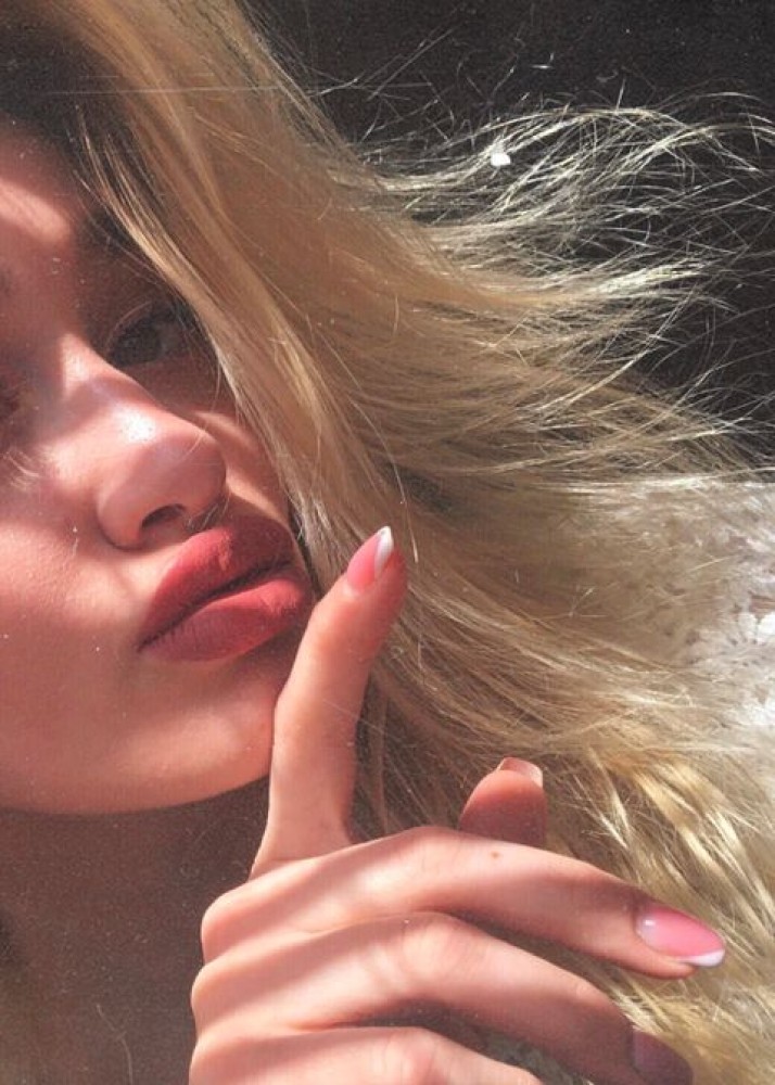 Индивидуалка Лиза фото № 2 в городе Калининск