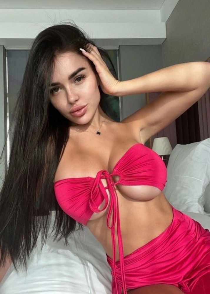 Индивидуалка Лиза фото № 2 в городе Калининск