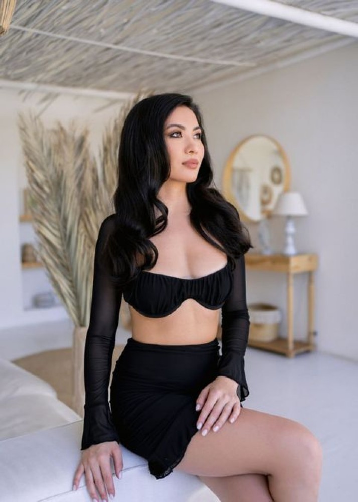 Индивидуалка Мадина фото № 2 в городе Калининск