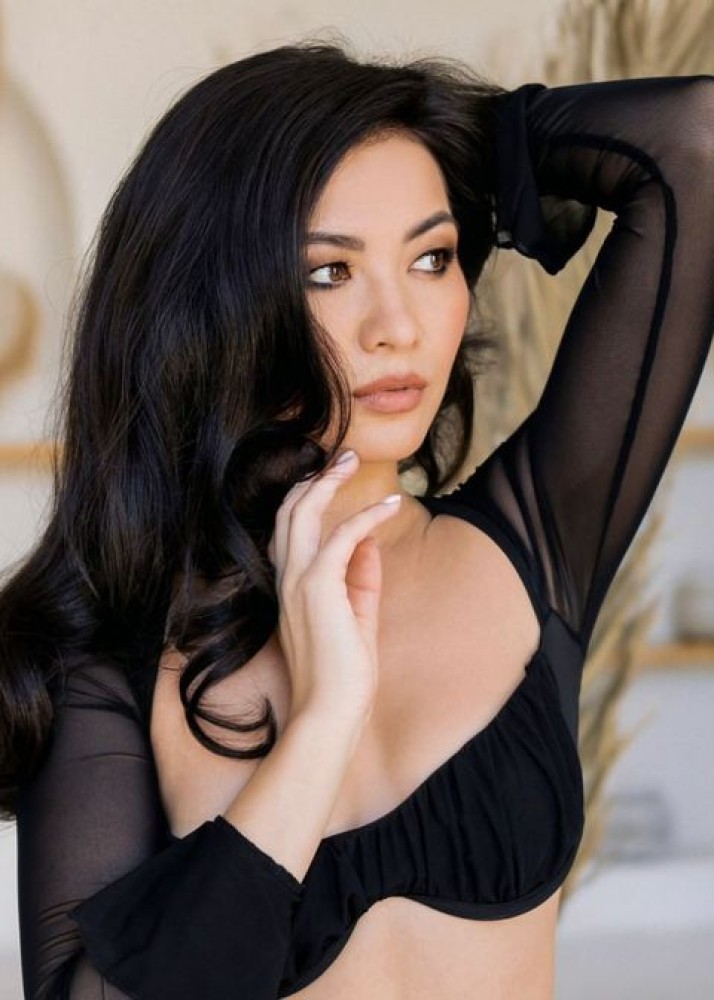 Индивидуалка Мадина фото № 2 в городе Калининск