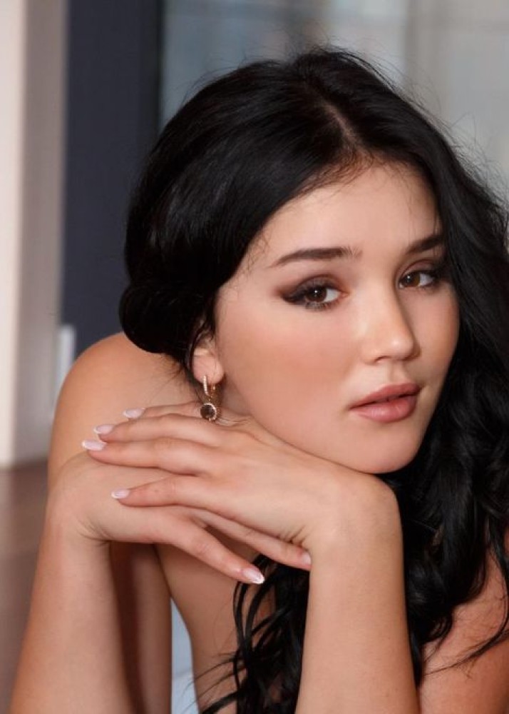 Индивидуалка Малика фото № 2 в городе Калининск