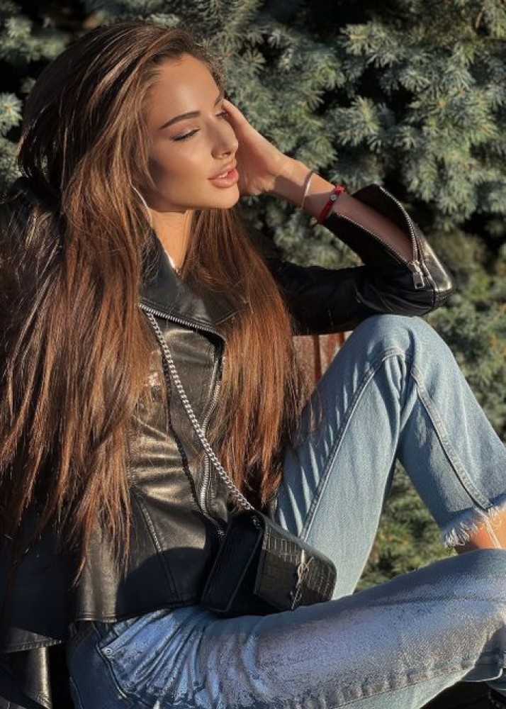 Индивидуалка МАША фото № 2 в городе Калининск