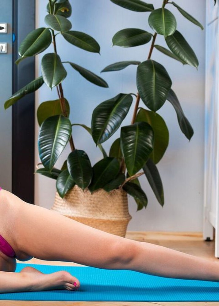 Индивидуалка Мила фото № 2 в городе Калининск