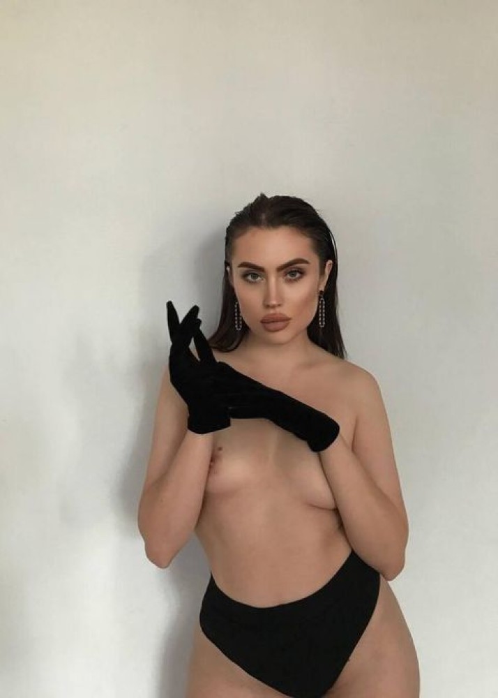 Индивидуалка Мина фото № 2 в городе Калининск