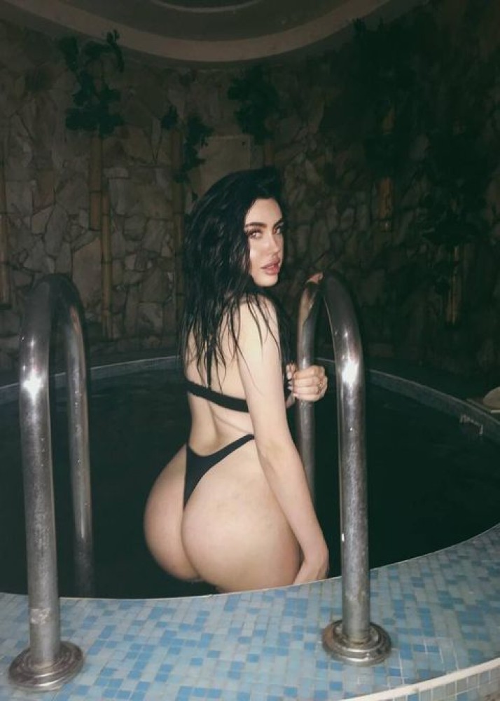 Индивидуалка Мина фото № 2 в городе Калининск