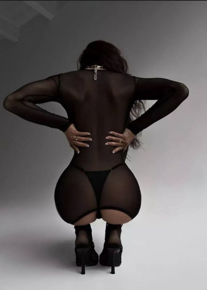 Индивидуалка Настя фото № 2 в городе Калининск