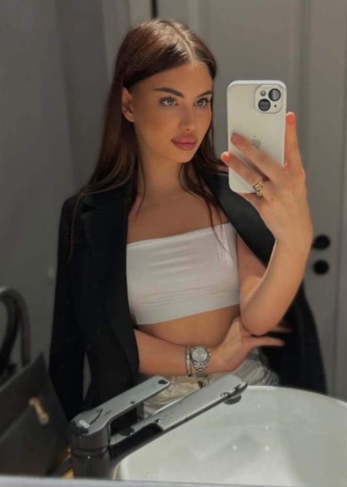 Индивидуалка Настя главное фото в городе Калининск 