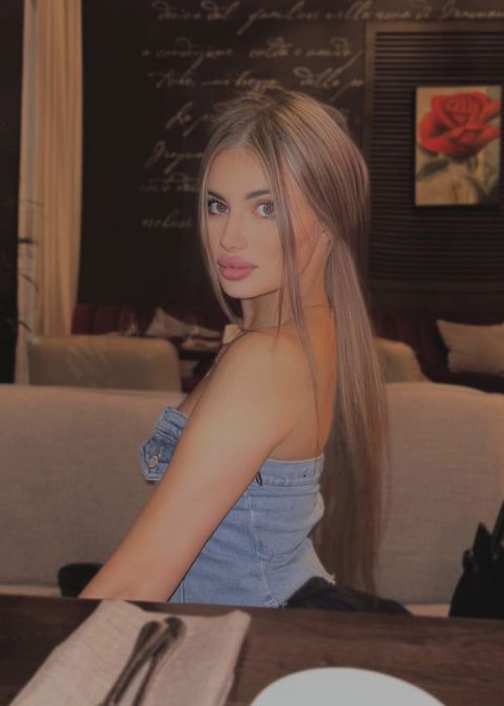 Индивидуалка Настя фото № 2 в городе Калининск