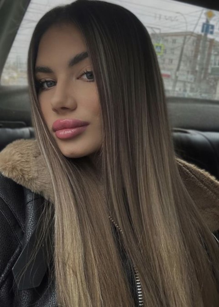 Индивидуалка Настя фото № 2 в городе Калининск