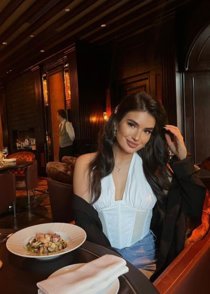 Индивидуалка Наталья фото № 2 в городе Калининск