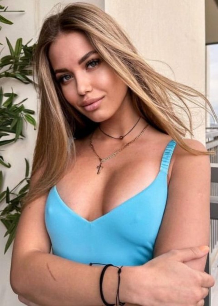 Индивидуалка Ника главное фото в городе Калининск 