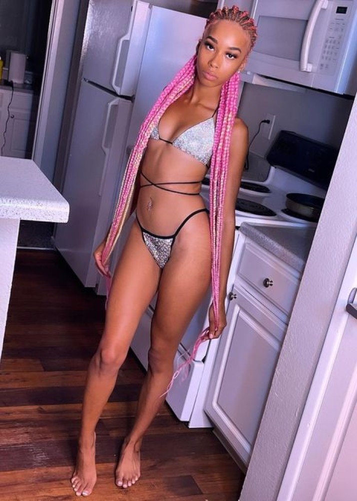 Индивидуалка Nina фото № 2 в городе Калининск