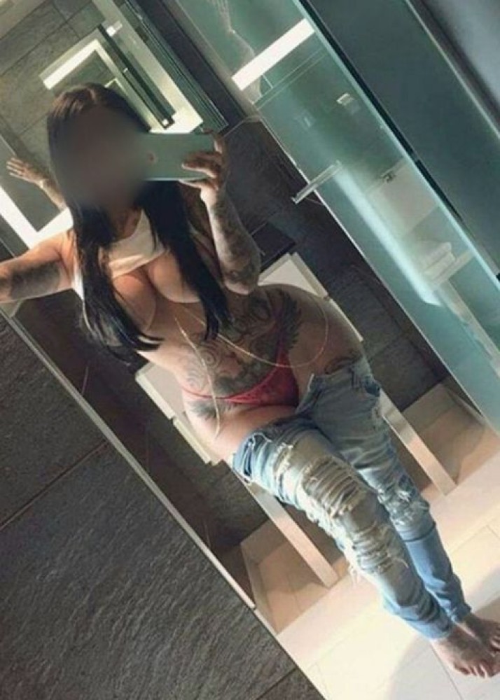 Индивидуалка Нина главное фото в городе Калининск 