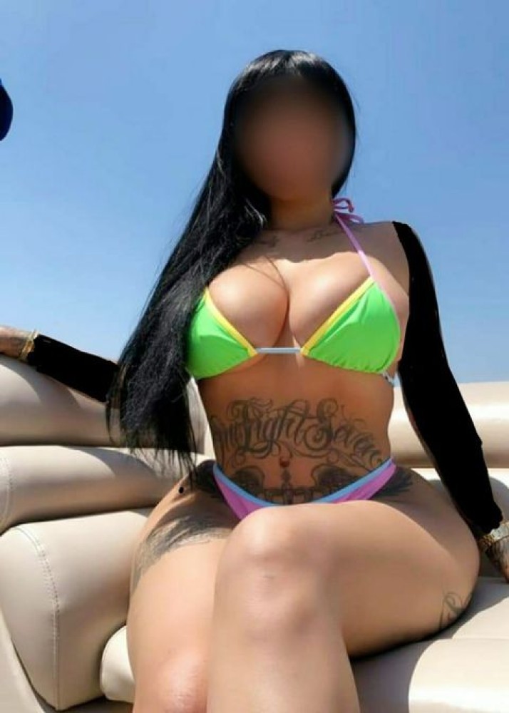 Индивидуалка Нина фото № 2 в городе Калининск