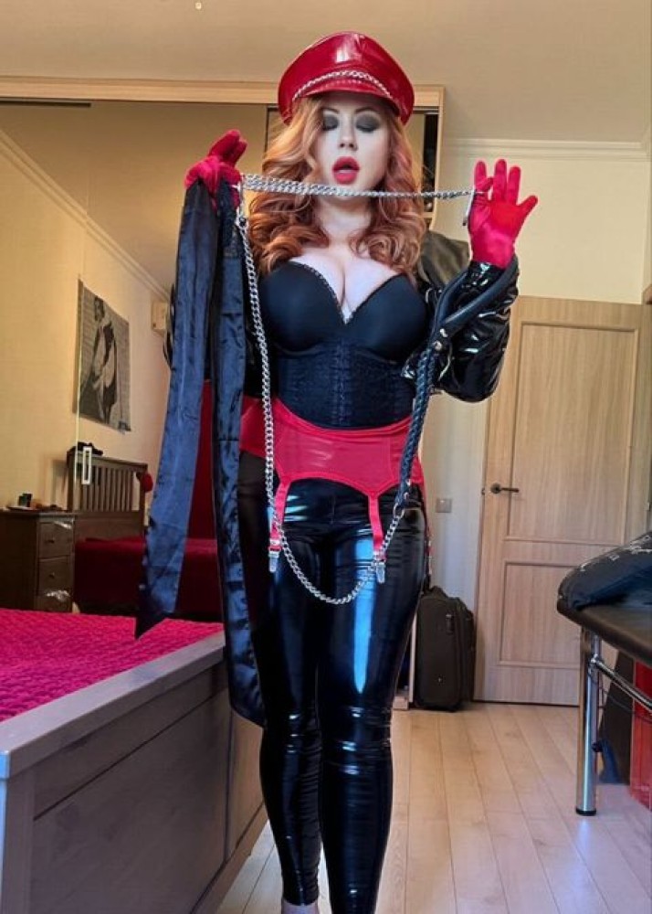 Индивидуалка Ольга фото № 2 в городе Калининск