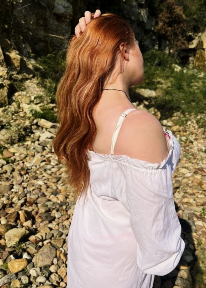 Индивидуалка Ольга фото № 2 в городе Калининск