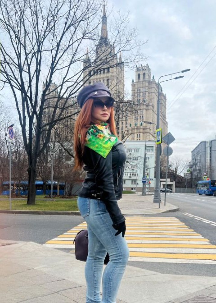 Индивидуалка Ольга фото № 2 в городе Калининск