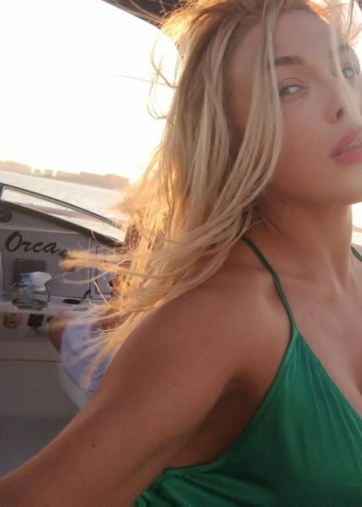 Индивидуалка Оля фото № 2 в городе Калининск