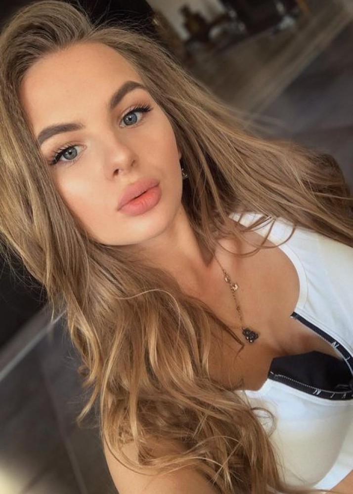 Индивидуалка Полина главное фото в городе Калининск 