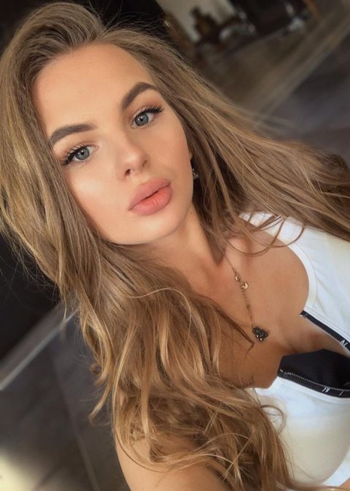 Индивидуалка Полина фото № 2 в городе Калининск