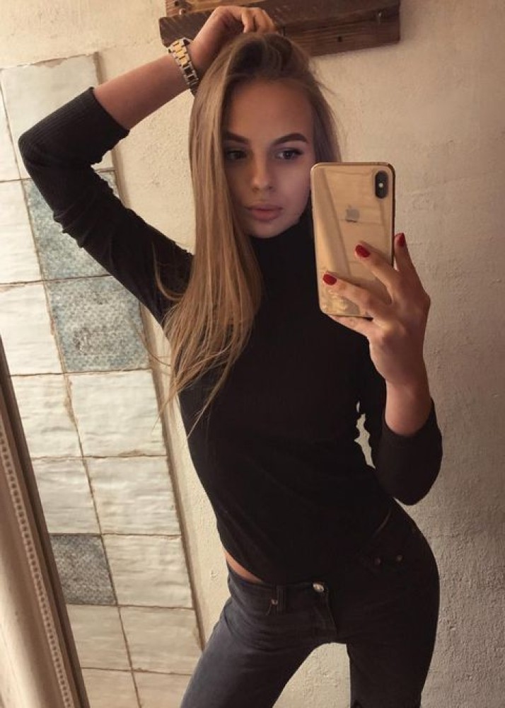 Индивидуалка Полина фото № 2 в городе Калининск