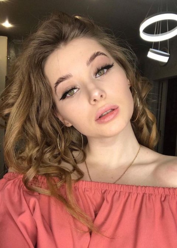 Индивидуалка Полина главное фото в городе Калининск 