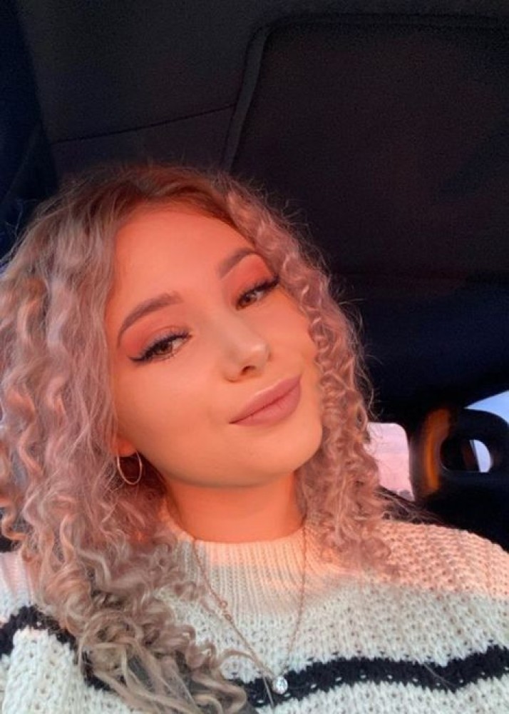 Индивидуалка Полина фото № 2 в городе Калининск