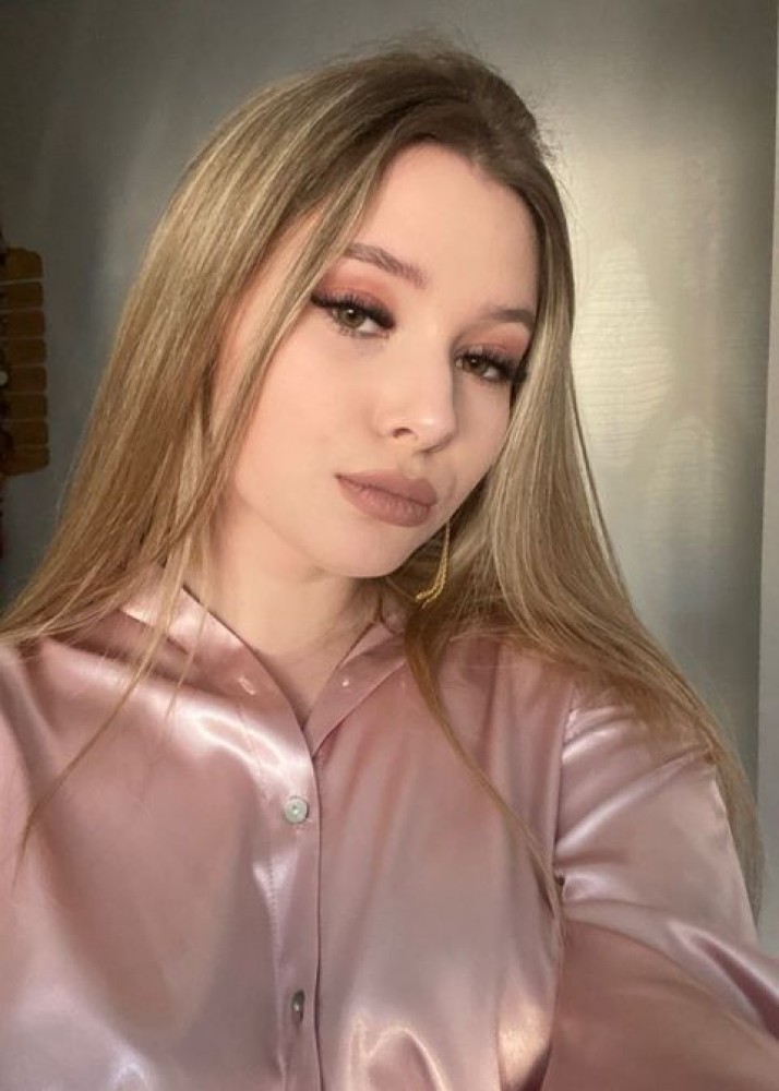 Индивидуалка Полина фото № 2 в городе Калининск