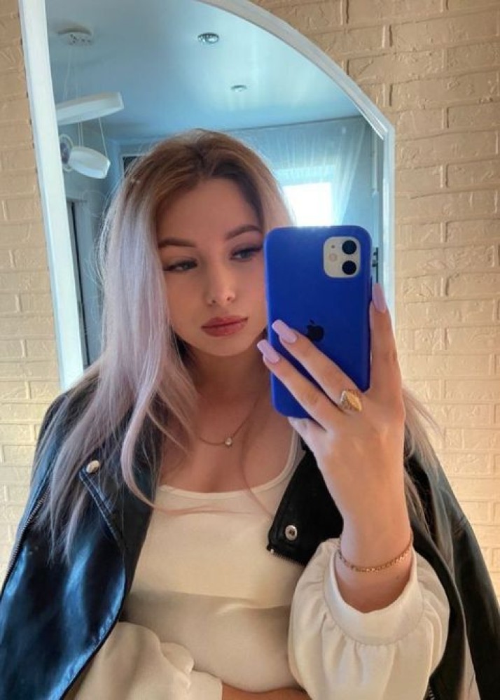 Индивидуалка Полина фото № 2 в городе Калининск