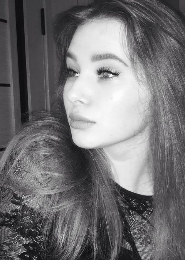 Индивидуалка Полина фото № 2 в городе Калининск