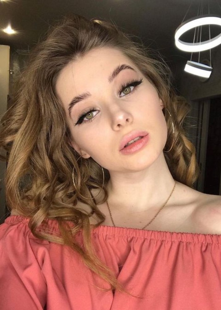 Индивидуалка Полина фото № 2 в городе Калининск