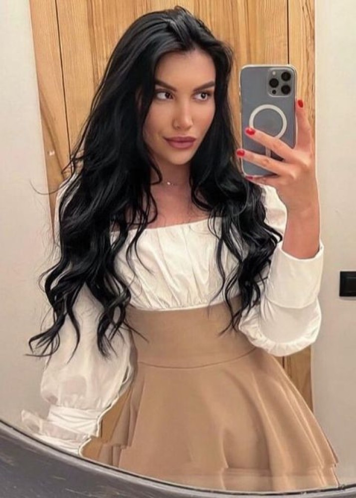 Индивидуалка Полина главное фото в городе Калининск 