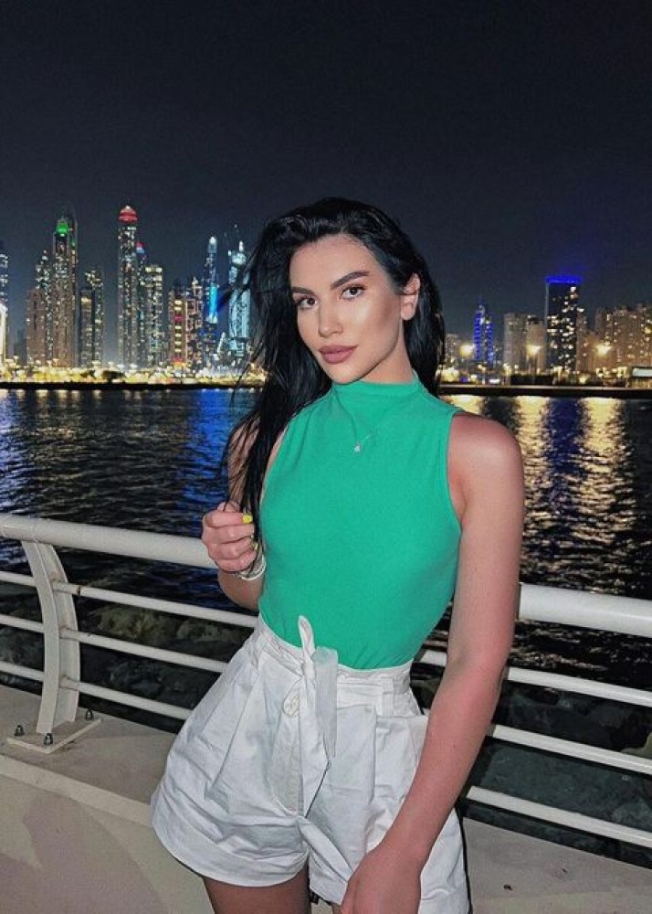 Индивидуалка Полина фото № 2 в городе Калининск