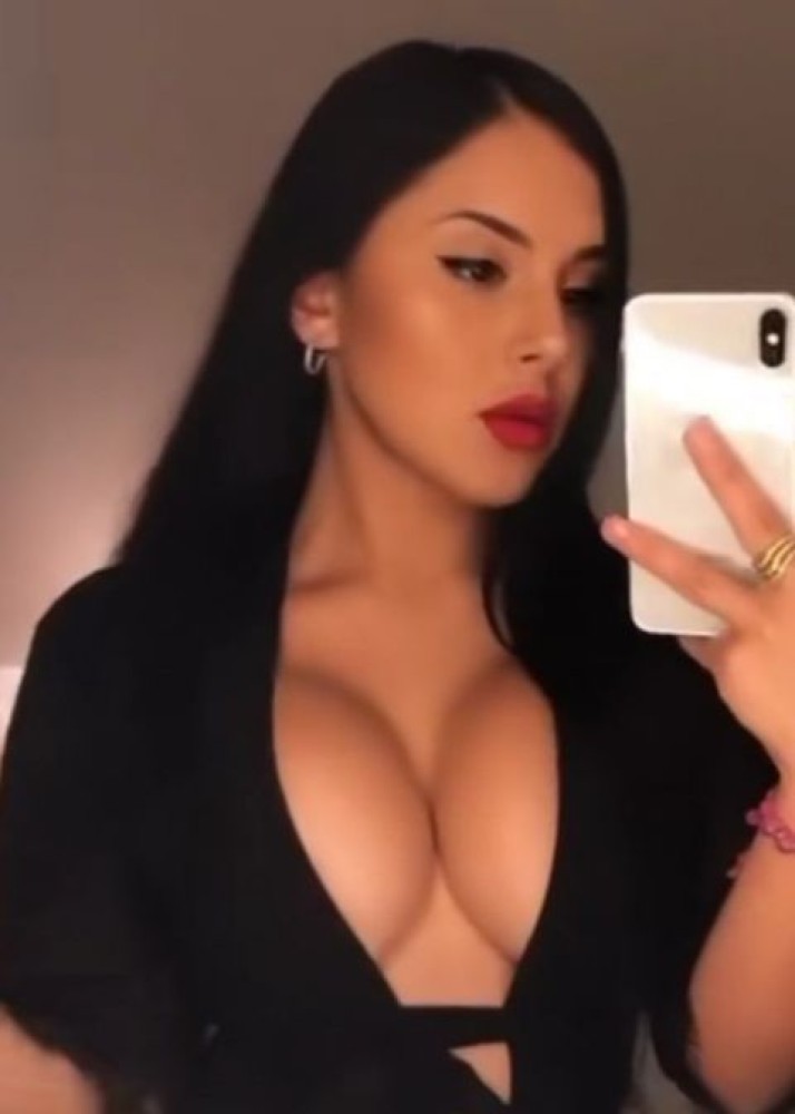 Индивидуалка Рита главное фото в городе Калининск 