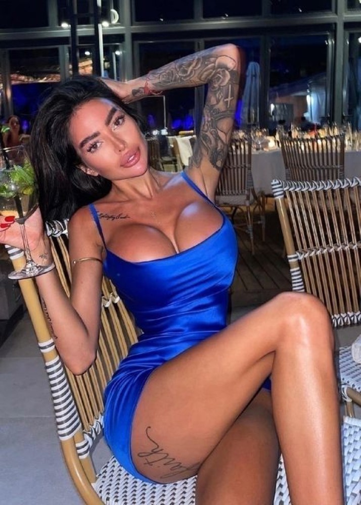 Индивидуалка Рита фото № 2 в городе Калининск