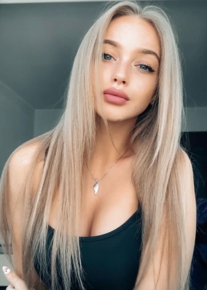 Индивидуалка Рита главное фото в городе Калининск 