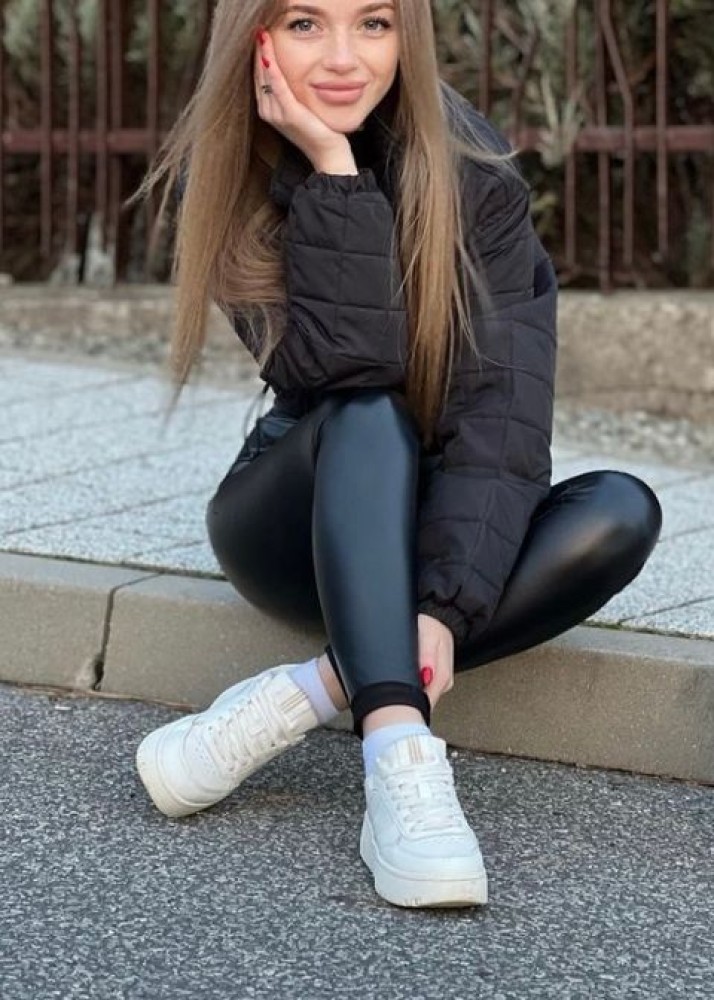 Индивидуалка Рита фото № 2 в городе Калининск