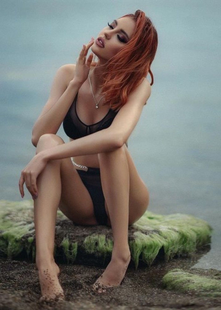 Индивидуалка Руби фото № 2 в городе Калининск