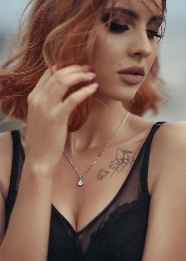 Индивидуалка Руби фото № 2 в городе Калининск