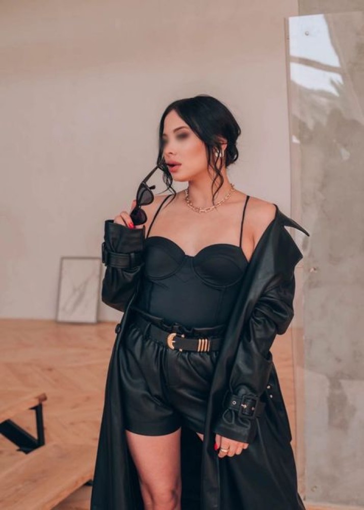 Индивидуалка Сандра фото № 2 в городе Калининск