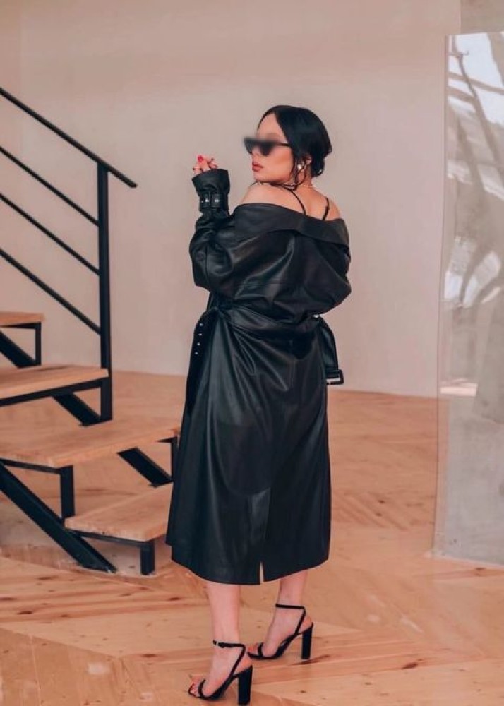 Индивидуалка Сандра фото № 2 в городе Калининск