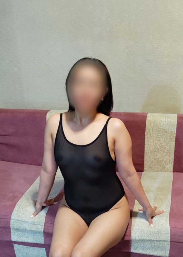 Индивидуалка Сезим фото № 2 в городе Калининск