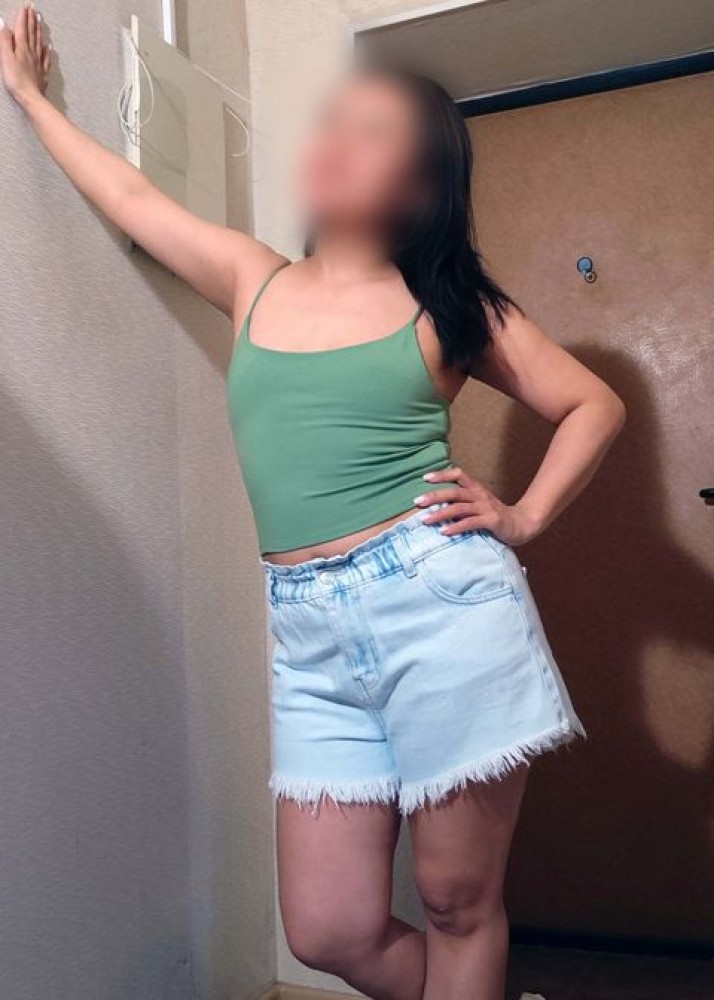 Индивидуалка Сезим фото № 2 в городе Калининск