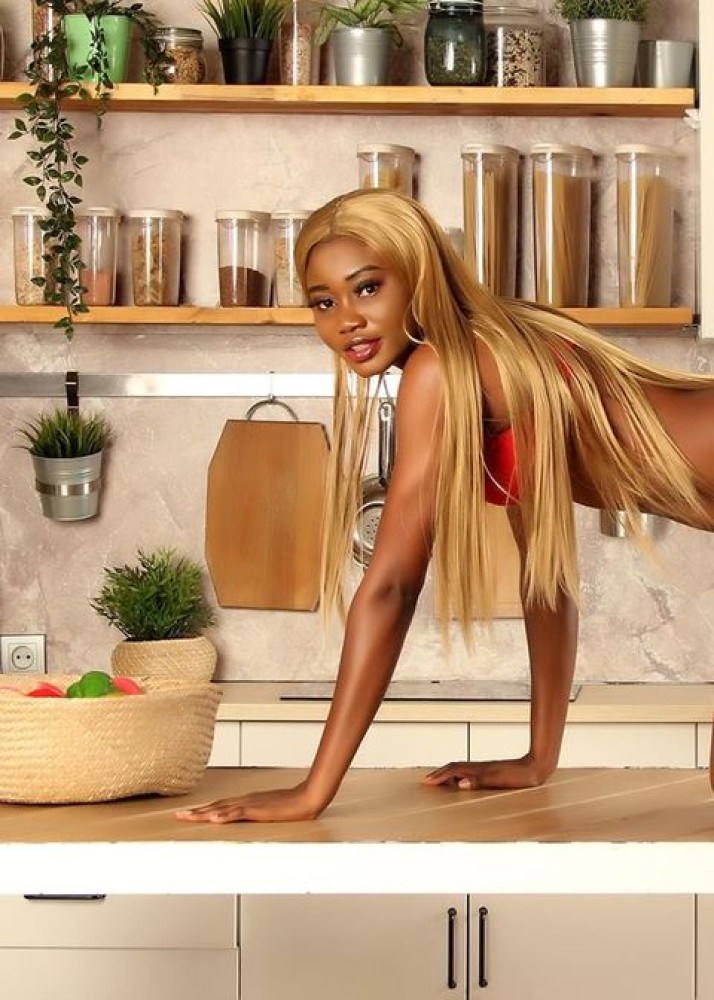 Индивидуалка Софья фото № 2 в городе Калининск