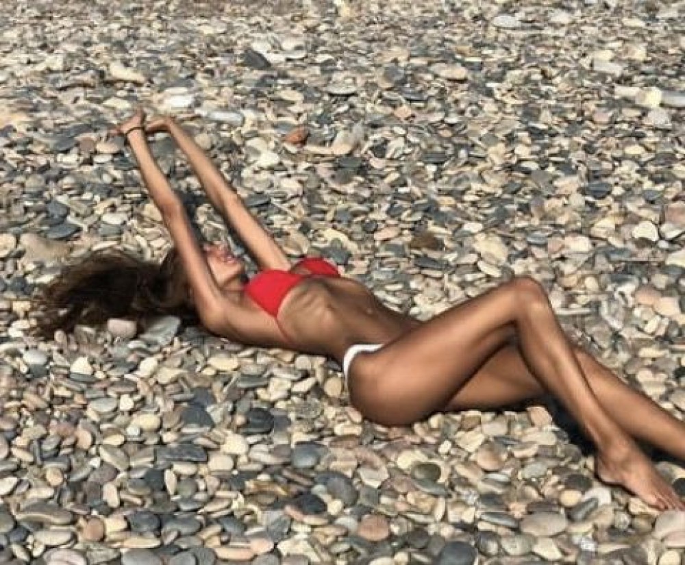 Индивидуалка Соня фото № 2 в городе Калининск