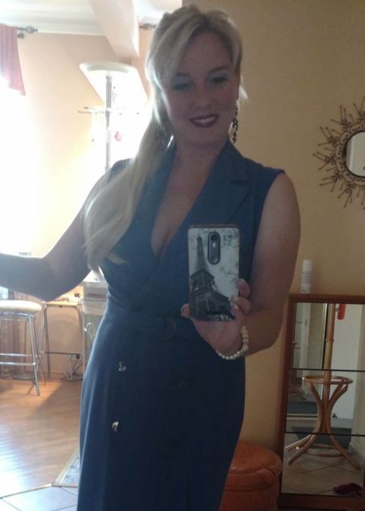 Индивидуалка Стефания главное фото в городе Калининск 