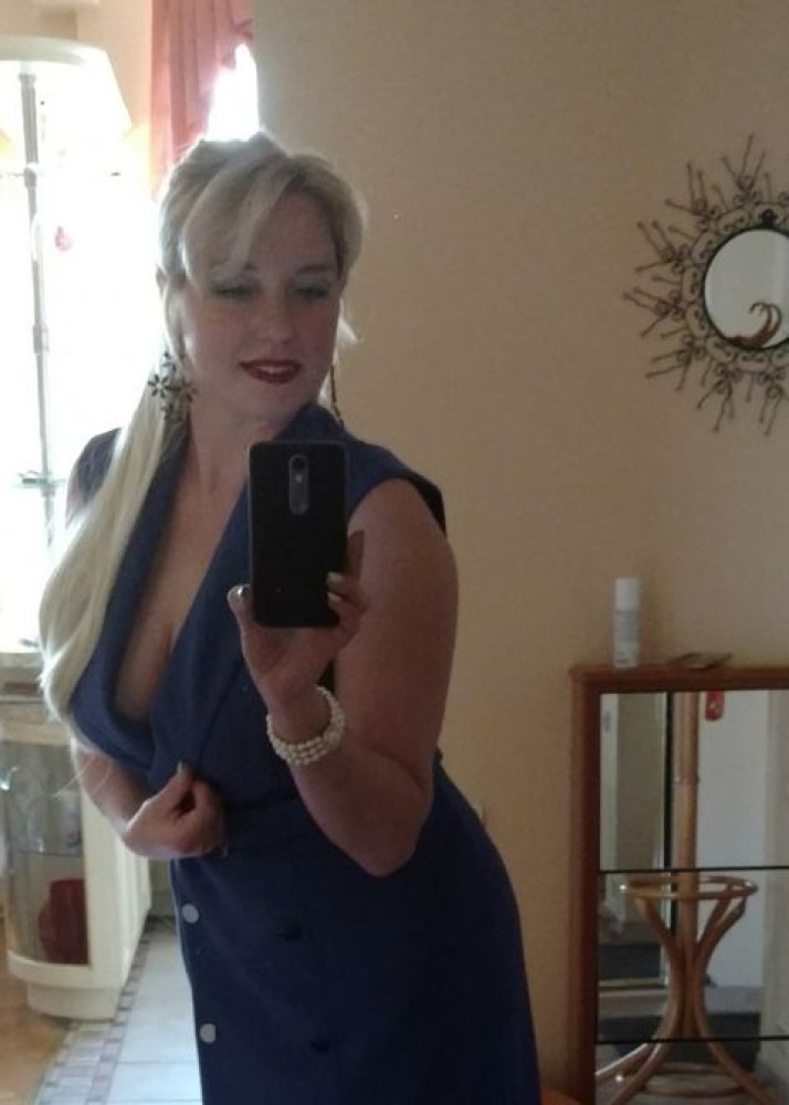 Индивидуалка Стефания фото № 2 в городе Калининск