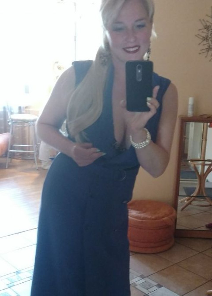 Индивидуалка Стефания фото № 2 в городе Калининск