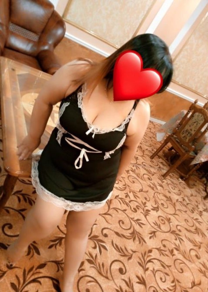 Индивидуалка Света фото № 2 в городе Калининск