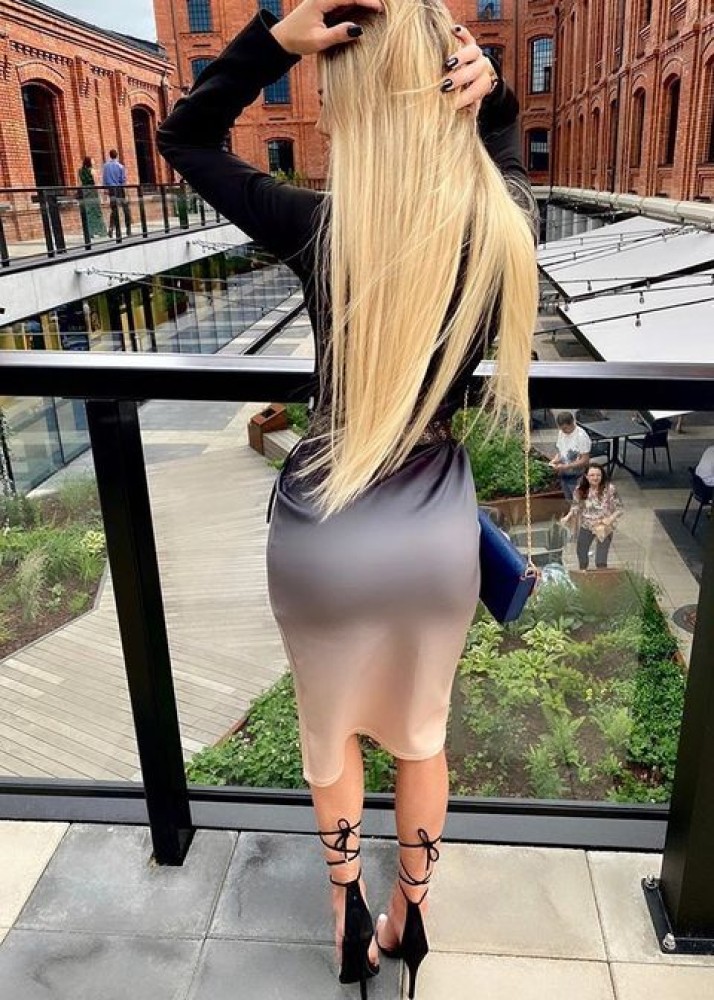 Индивидуалка СЮЗИ фото № 2 в городе Калининск